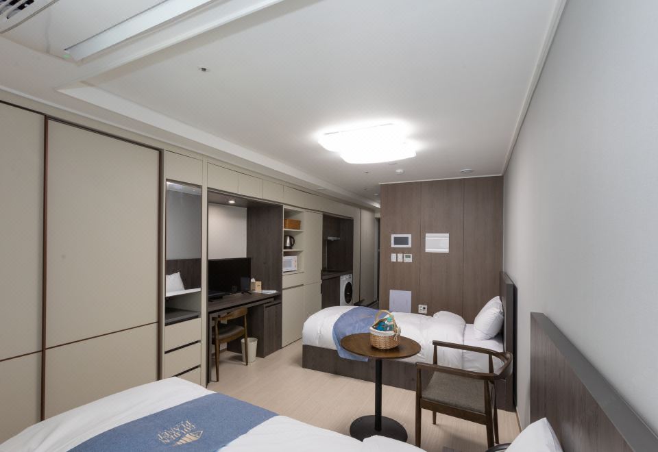 골든플래닛 호텔