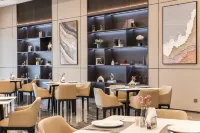 Hongyue·Yingsu Hotel (Zigong High-Speed Railway Station) - breakfast