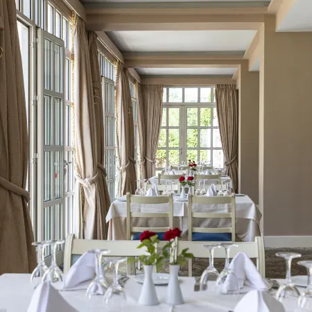 Amalia Hotel Nafplio