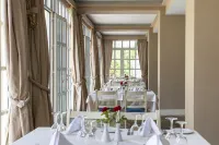 Amalia Hotel Nafplio - breakfast