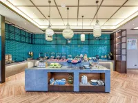 TILL BRIGHT Hotel (Loudi Shuangfeng People's Hospital) - sarapan