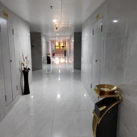 Wenchuan Yi'an Hotel