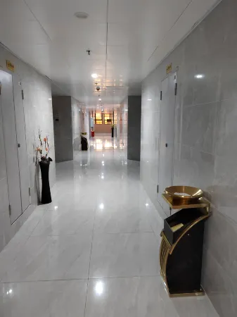 Wenchuan Yi'an Hotel