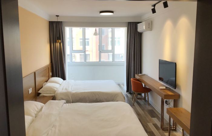 Changhai Mongling Homestay