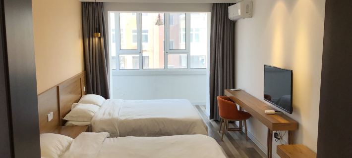 Changhai Mongling Homestay Các khách sạn ở Thượng Hải