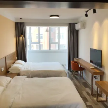 Changhai Mongling Homestay