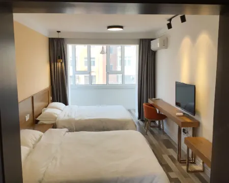 Changhai Mongling Homestay Hotels in Changhai