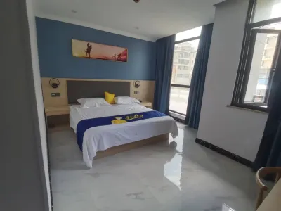 Baoyuan Hotel Hotels in Hangzhou