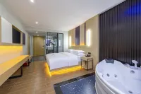 Dongguan Baiman  Hotel (Sangyuan Square Branch, Dongcheng Street)