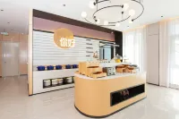 Ni Hao Hotel (Binzhou Shandong Aviation College) Các khách sạn ở Tân Châu