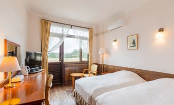 Ada Garden Hotel Okinawa