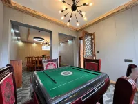 Yichang Zhuyin Yumanju Homestay
