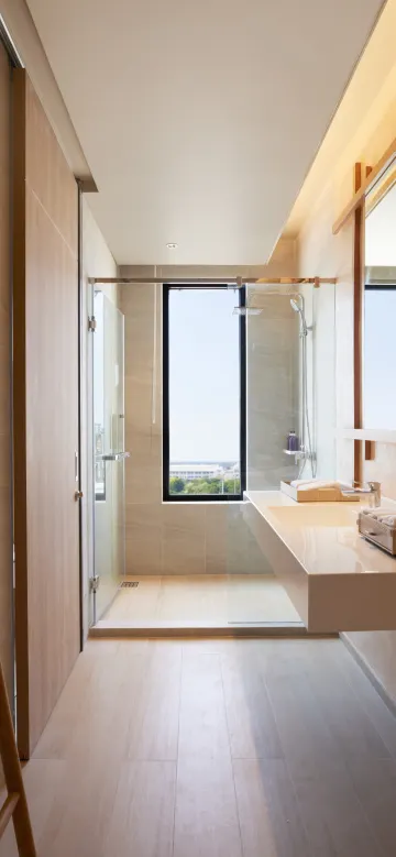 สตูดิโอ, เตียงคิงไซส์ 1 เตียง