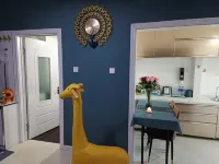 Mishan Yuezhi Home Homestay