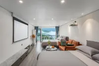 Yundu Panjing Mountain House (Longji Jinkeng Terraces Shop) - 발코니