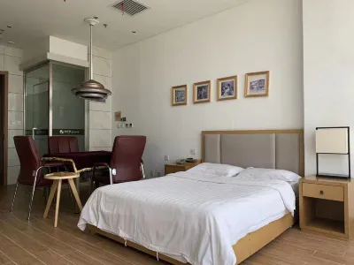 沐瀧泉韓式桑拿會館（南風大劇院店）