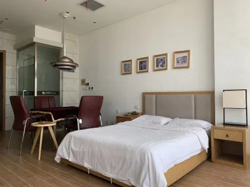 Muyiquan Korean Sauna Assembly Hall (Nanfeng Grand Theatre Shop)