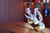 如家精選飯店（上海浦東國際機場東站店）