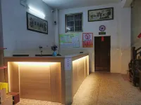 Huifeng Hotel (Datong Southern Power Grid)