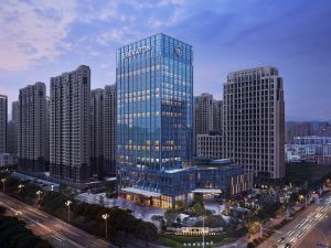 Fuqing Jinhui Sheraton Hotel