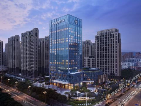 Sheraton Fuqing Hotel