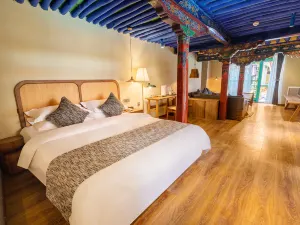 Lhasa Chijiang Larang Historic Hotel (Bakuo Street Jokhang Temple Branch)