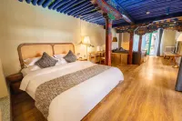 Lhasa Chijiang Larang Historic Hotel (Bakuo Street Jokhang Temple Branch)