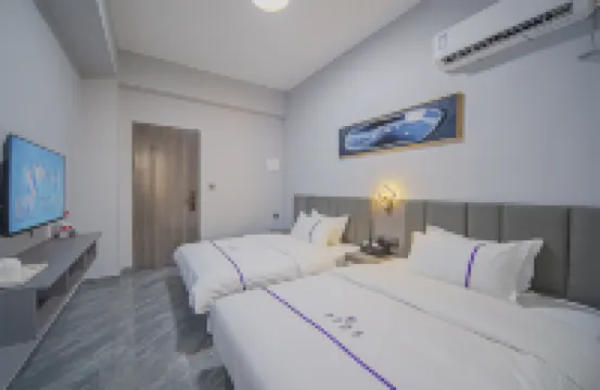 Qiyu Accommodation (Shantou University Road Store)