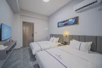 Qiyu Accommodation (Shantou University Road Store)