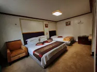 Pengcheng Hotel - 2 Yıldız