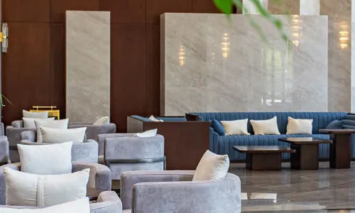 Tianjiao Resort Hotel