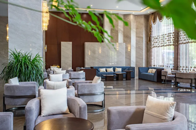 Tianjiao Resort Hotel