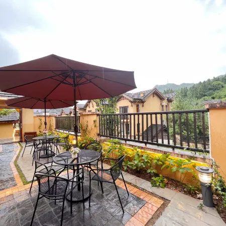 Nantianhu Jingshan Homestay