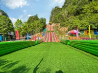 Qingyuan Xiaohuashan Huajian Leisure Home stay