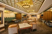 Kaldan Samudhra Palace Hotels in Nemmeli