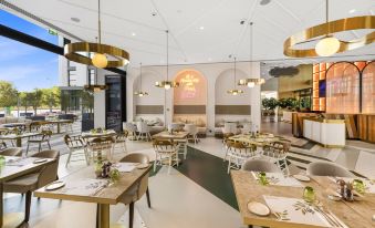 Ecos Dubai Hotel at Al Furjan