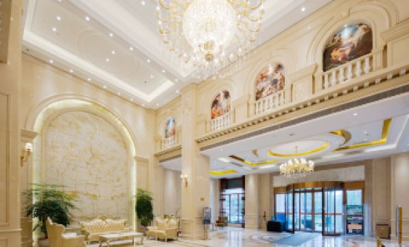 Vienna International Hotel (Yunmeng Longgang Road)