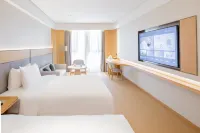 JI Hotel (Hohhot Jinqiao Guangchang)