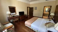 Yichun Lindu Hotel