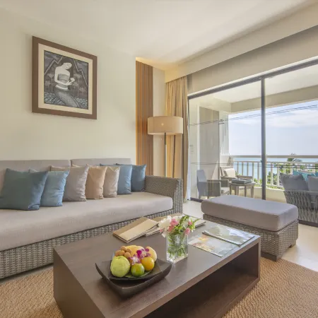Cape Panwa Hotel Phuket Отели рядом с достопримечательностью «Залив Макхам»