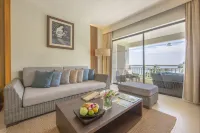 Cape Panwa Hotel Phuket - Butik