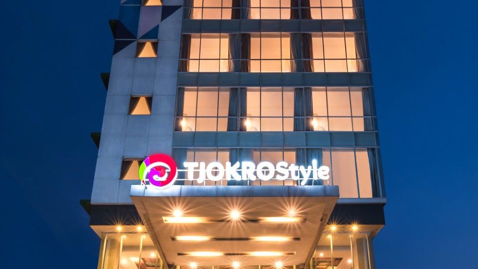 Tjokro Style Yogyakarta