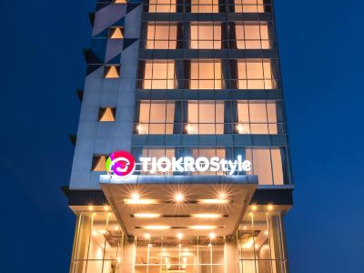 Tjokro Style Yogyakarta