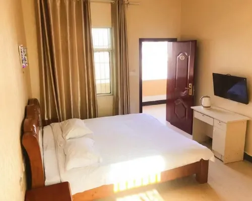 Xianyuan Hotel Hotels in Leping