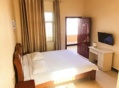 Xianyuan Hotel