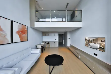 蘇州火車站美侖飯店