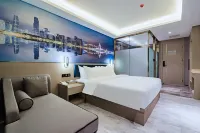 Bohao Smart Hotel (Huaye Family Expo Park) Hotel di Area Huiyang