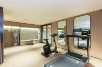 JI Hotel (Tengzhou Xueyuan Road Zhen'ai Mall) Hotel a Tengzhou
