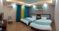 Longquan Business Hotel