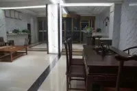 Enjoy the Century Hotel Hotels in Zhidan